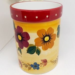 Oneida Utensils Holder.